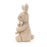 Huddles Bunny - JKA Toys