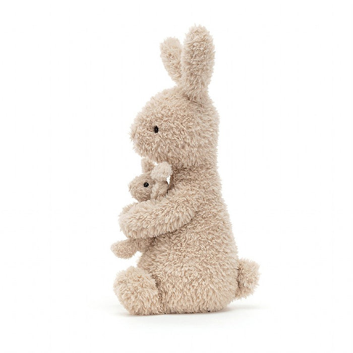 Huddles Bunny - JKA Toys