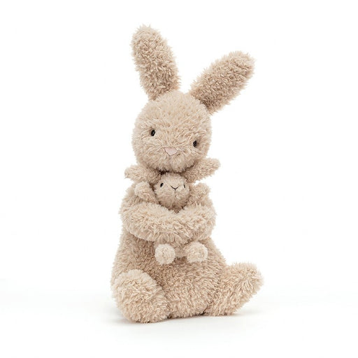Huddles Bunny - JKA Toys