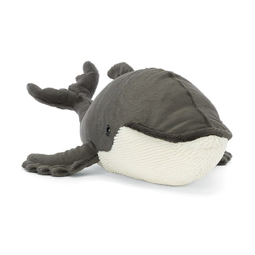 Humphrey the Humpback Whale - JKA Toys