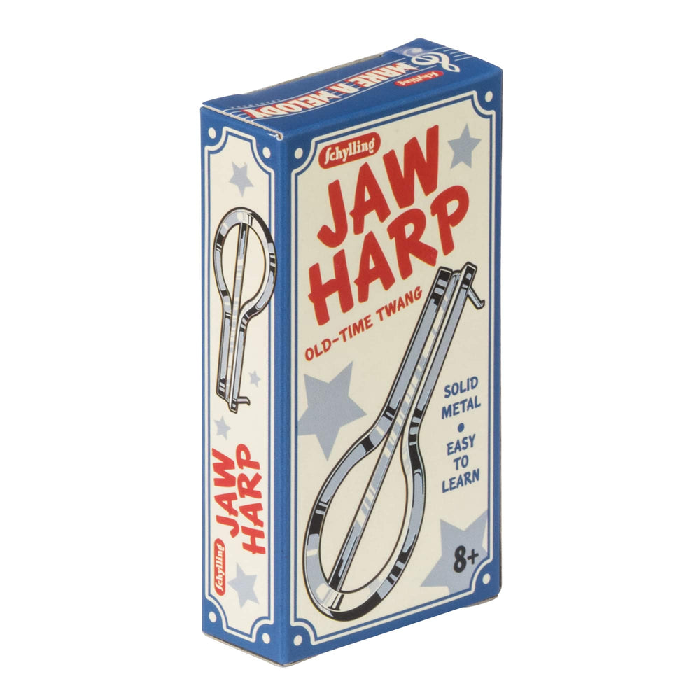 Jaw Harp - JKA Toys