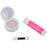 Bubble Gum Shimmer Shadow & Lip Shimmer - JKA Toys