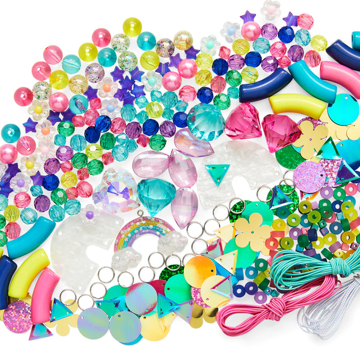 Fairy Tale Jewelry Kit - JKA Toys
