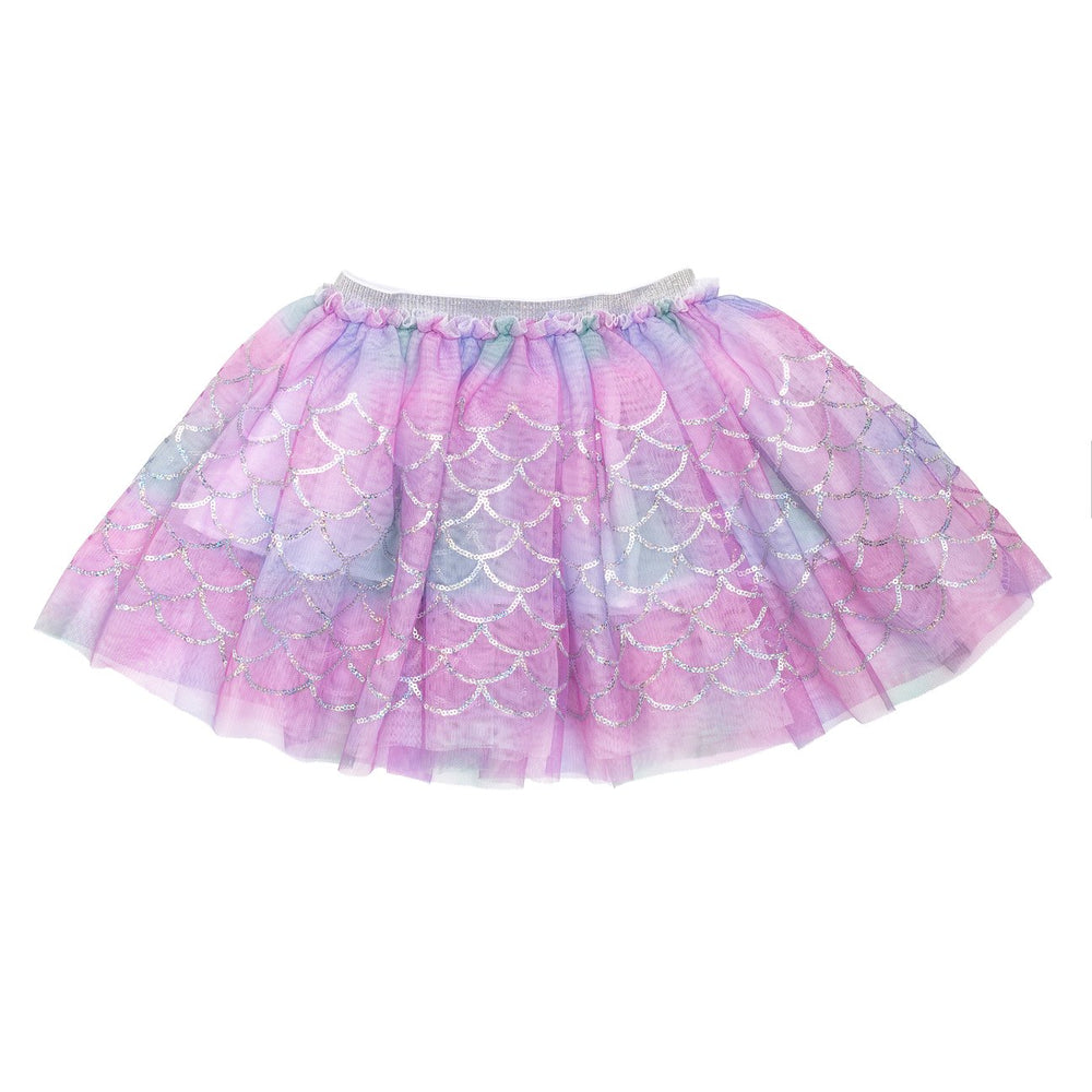 Mermaid Scale Tutu - JKA Toys