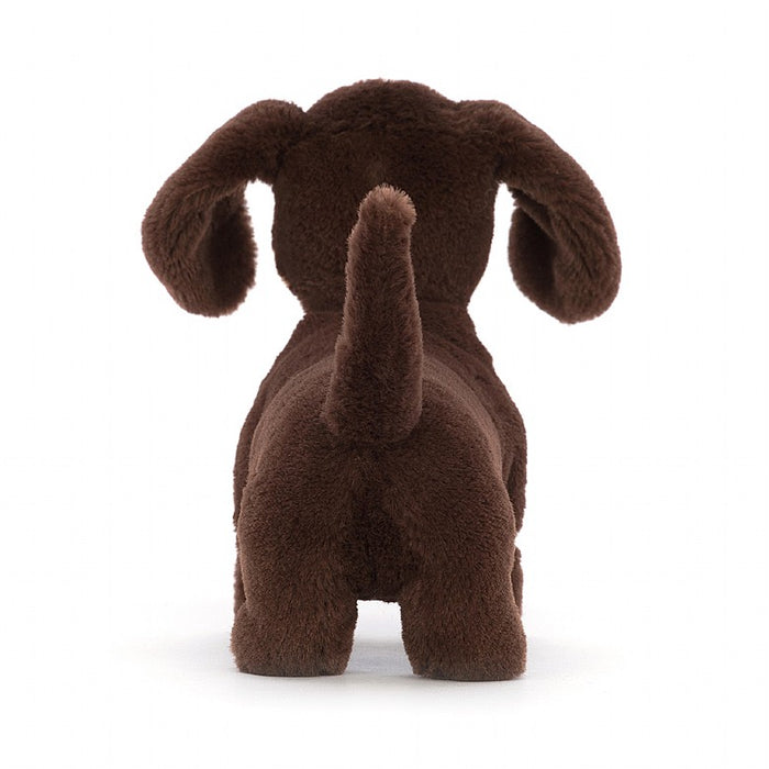 Small Otto Sausage Dog - JKA Toys