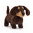 Small Otto Sausage Dog - JKA Toys