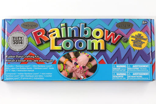 Rainbow Loom - JKA Toys