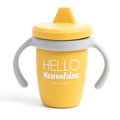 Hello Sunshine Sippy Cup - JKA Toys