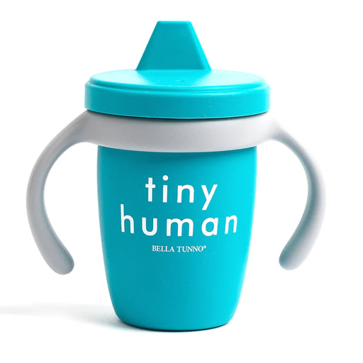 Tiny Human Sippy Cup - JKA Toys