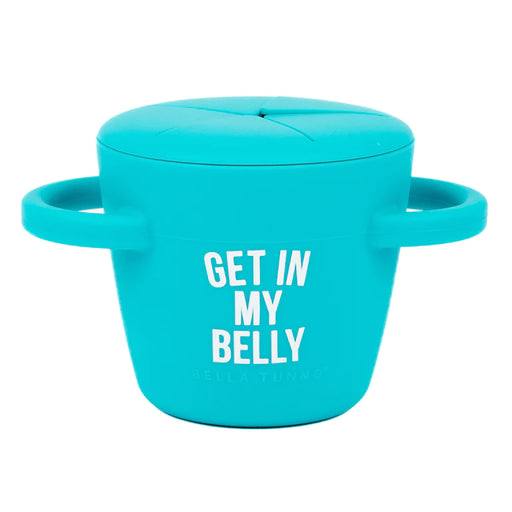 Get In My Belly Snack Cup - JKA Toys