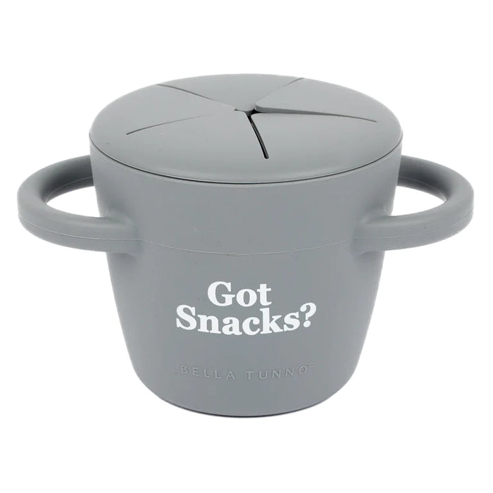 Got Snacks? Snack Cup - JKA Toys