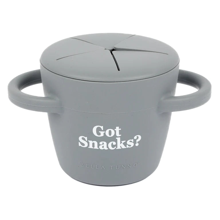 Got Snacks? Snack Cup - JKA Toys