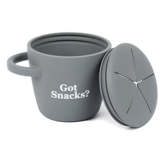Got Snacks? Snack Cup - JKA Toys