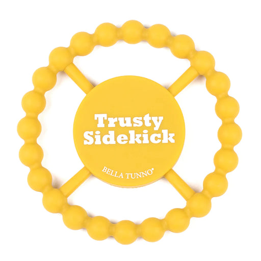 Trusty Sidekick Teether - JKA Toys