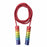 Rainbow Jump Rope - JKA Toys