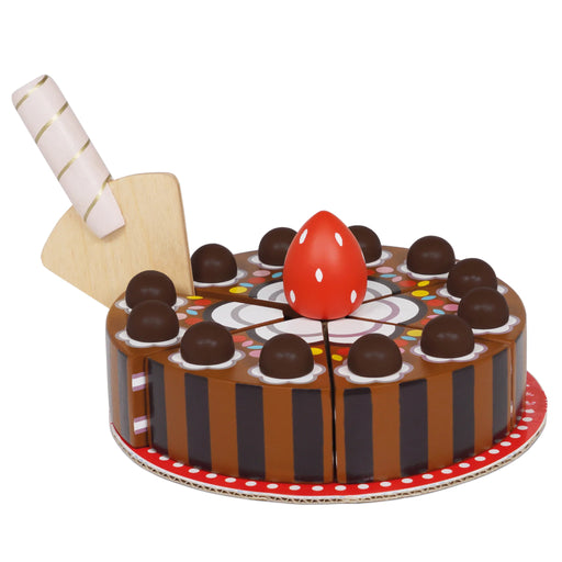 Chocolate Cake - JKA Toys