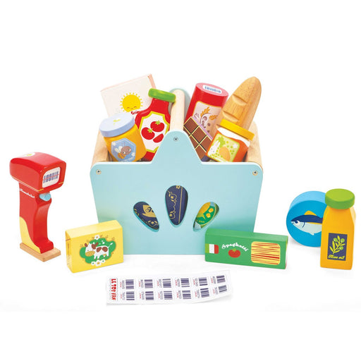 Grocery Set - JKA Toys