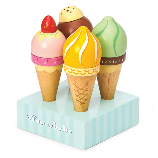Ice Creams - JKA Toys