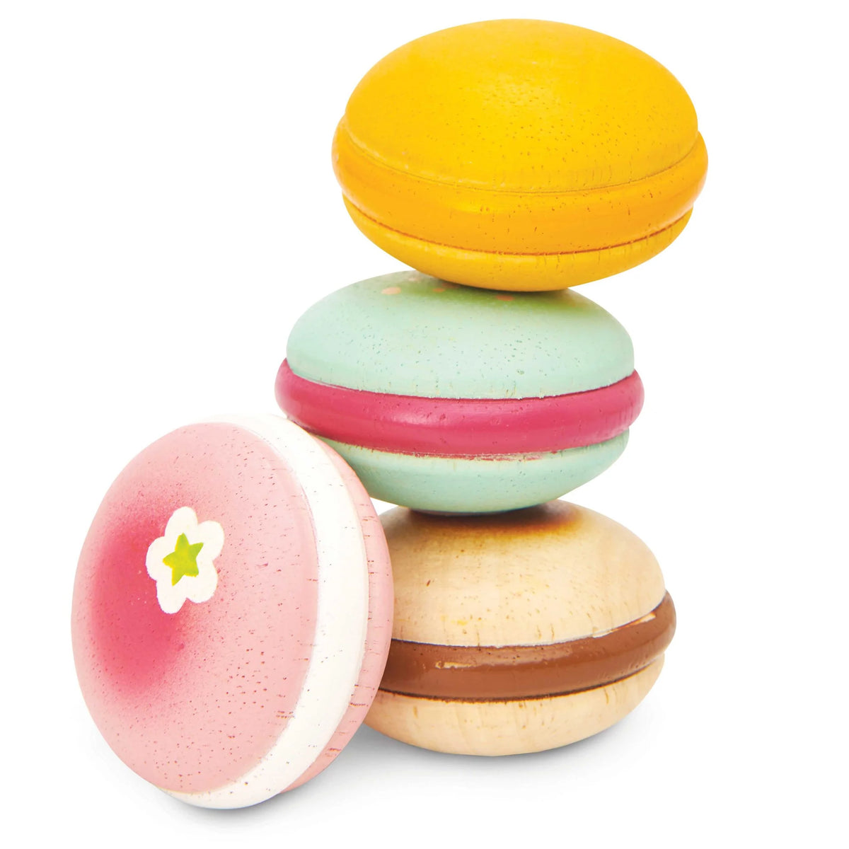 Macarons — JKA Toys