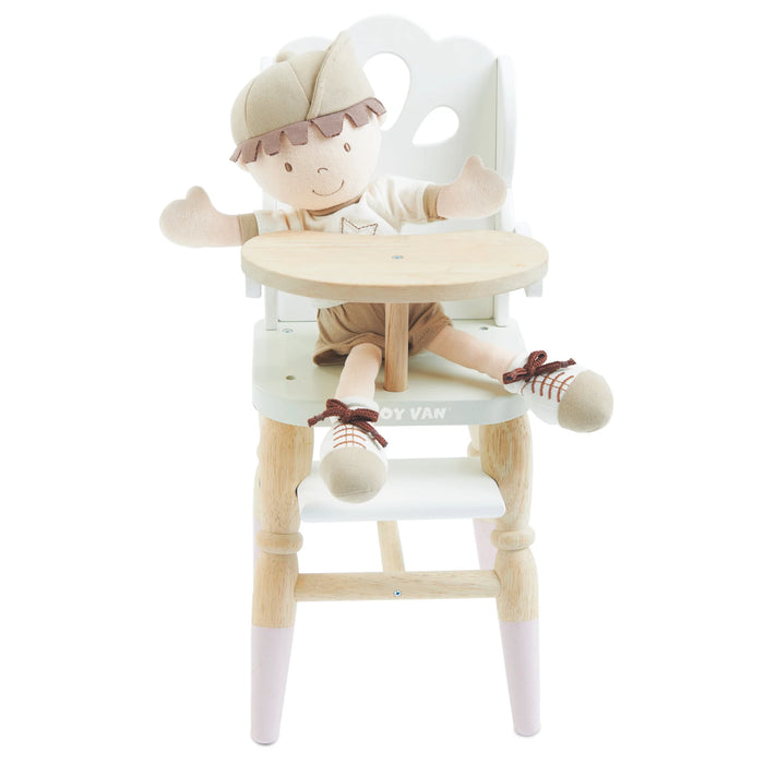 Doll Highchair - JKA Toys