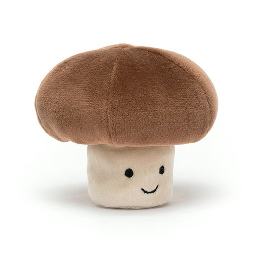 Vivacious Vegetable Mushroom - JKA Toys