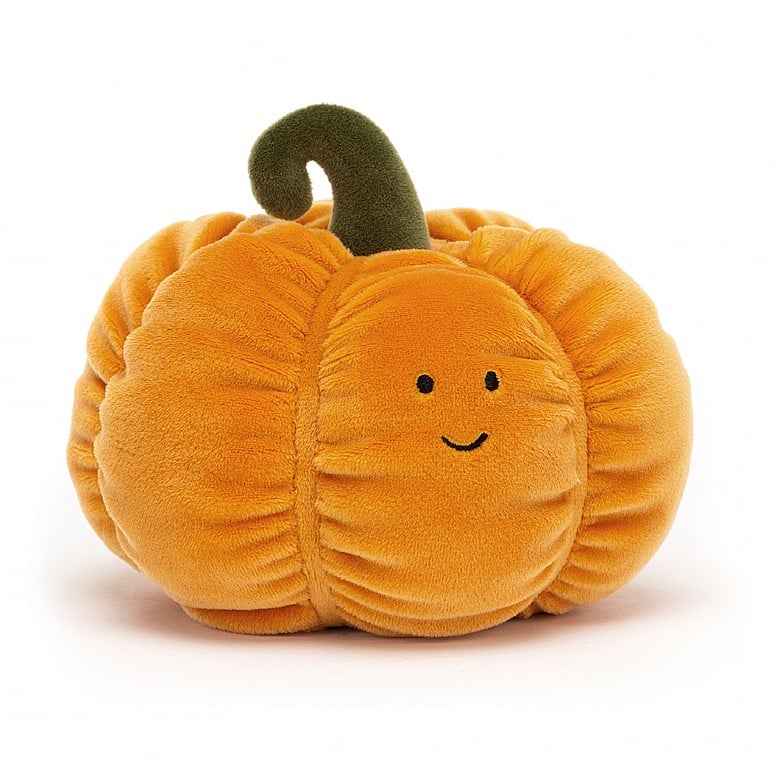 Vivacious Pumpkin - JKA Toys