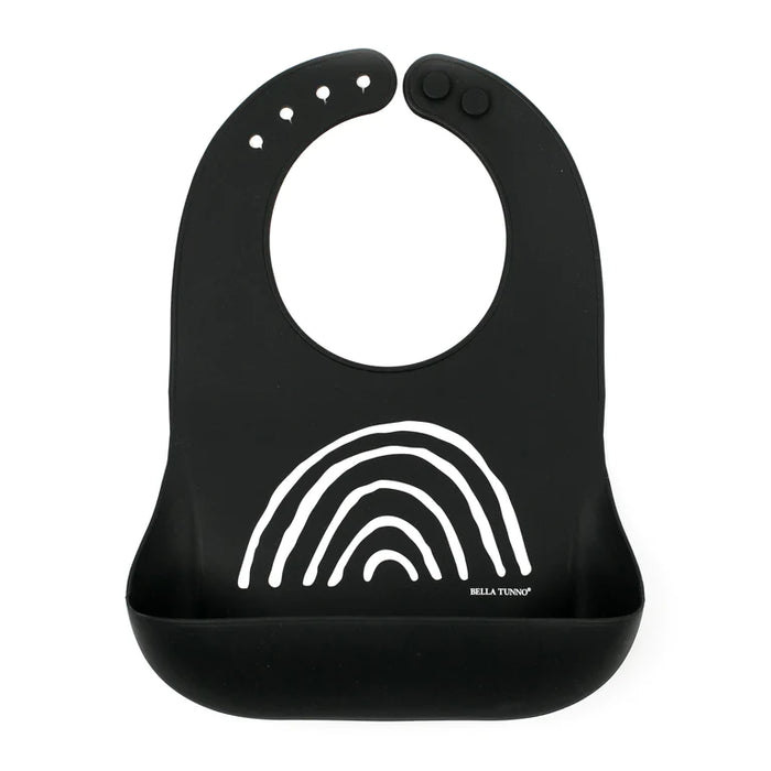 Rainbow Bib - JKA Toys