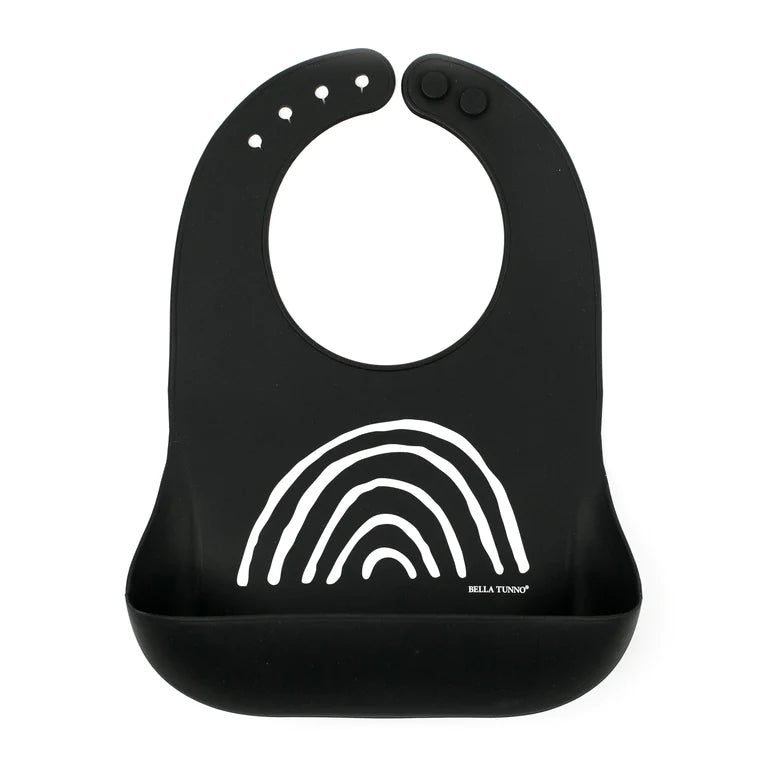 Rainbow Bib - JKA Toys