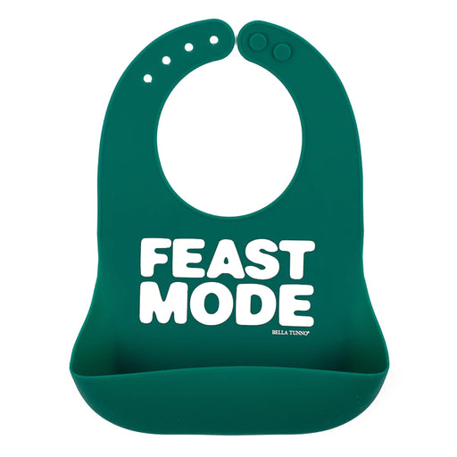Feast Mode Bib - JKA Toys