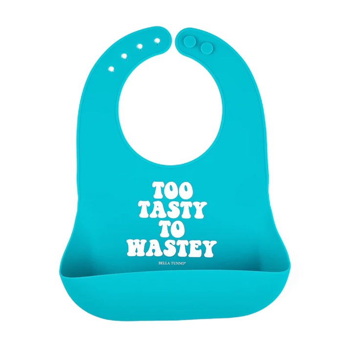 Too Tasty To Wastey - JKA Toys