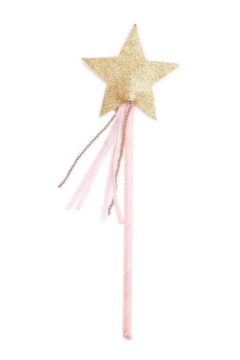 Sparkle Star Wand - JKA Toys