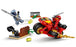 LEGO Ninjago Kai’s Blade Cycle - JKA Toys