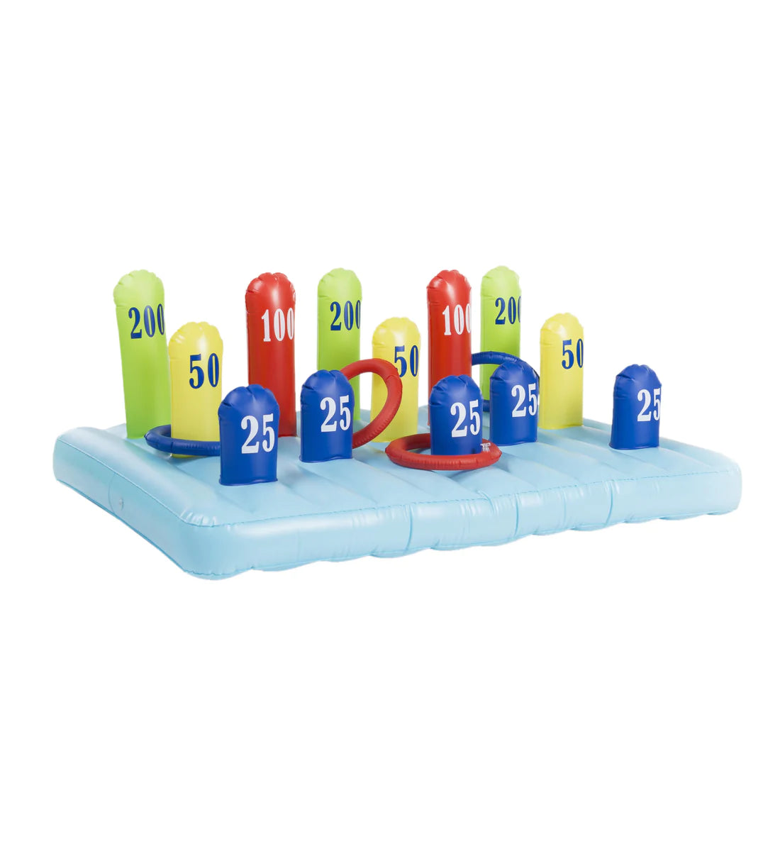 Giant Inflatable Ring Toss — JKA Toys
