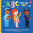 ABC What Can I Be? Board Book - JKA Toys