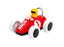 Play & Learn Action Racer - JKA Toys