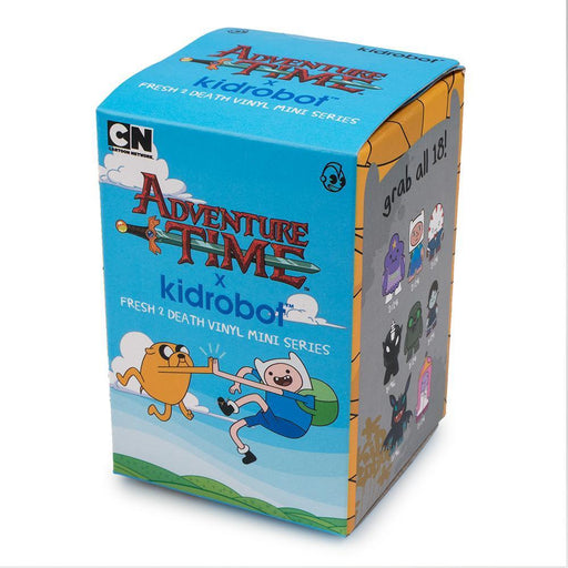 Adventure Time Surprise Box - JKA Toys
