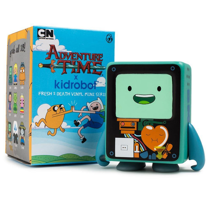 Adventure Time Surprise Box - JKA Toys