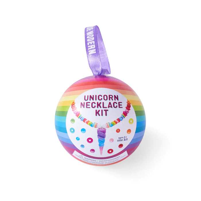 Unicorn Necklace Kit - JKA Toys