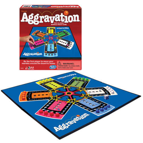 Aggravation - JKA Toys