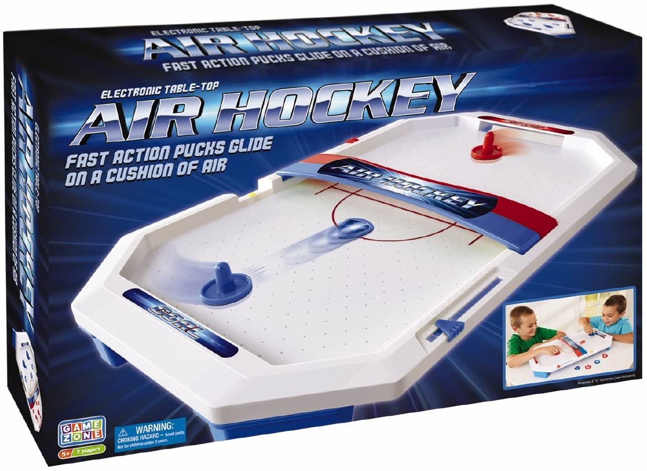 Table Top Air Hockey - JKA Toys