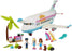 LEGO Friends Heartlake City Airplane - JKA Toys
