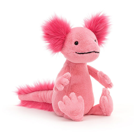 Alice Axolotl - JKA Toys