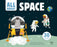 All About Space - JKA Toys