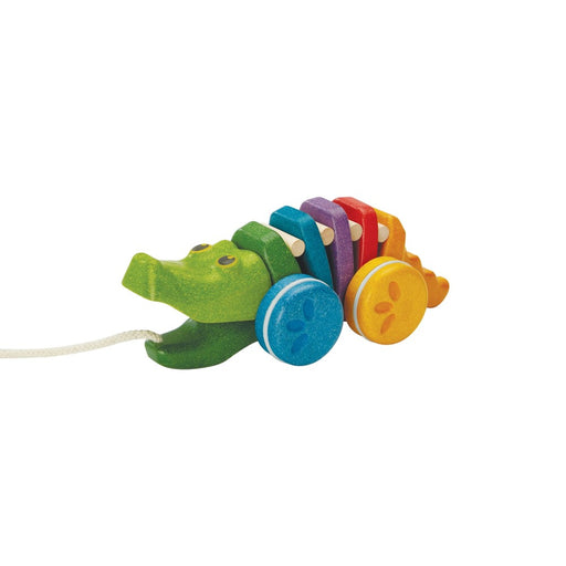 Rainbow Dancing Alligator - JKA Toys