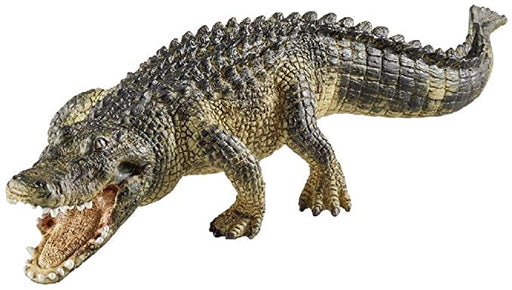 Alligator Figure - JKA Toys