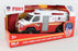 Lights & Sounds FDNY Ambulance - JKA Toys