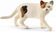American Shorthair Cat Figure - JKA Toys