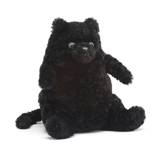 Small Amore Black Cat - JKA Toys