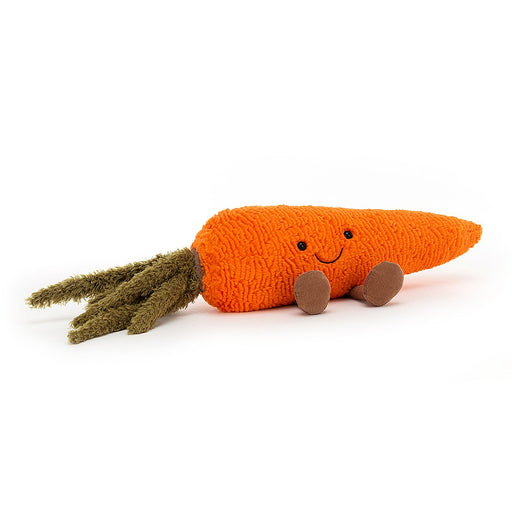 Amuseable Carrot - JKA Toys