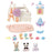 Calico Critters Baby Amusement Park - JKA Toys